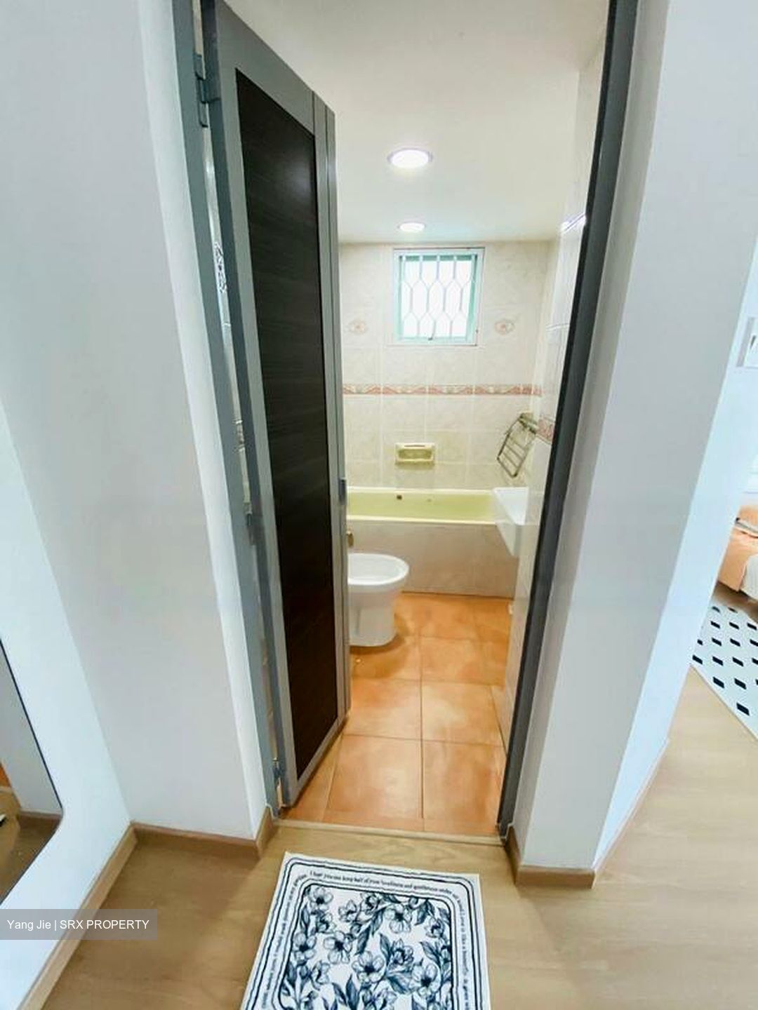 Hougang Green (D19), Apartment #477570281